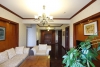 Luxurious serviced apartment with swimming pool for rent in Tay Ho, Hanoi